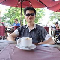 Kuan-Ching Wang's Photo