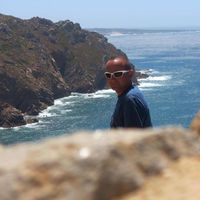 Dawid Maleszka's Photo