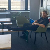 Fotos de Moritz Appelt