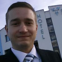 Miroslav Kelij's Photo