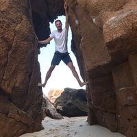 Sébastien Lalmand's Photo