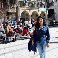 Fotos de Işın Kortan