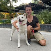 Daniel Kocuj's Photo