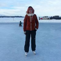 Sarah Friedrich的照片