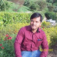 Sachin Chauhan's Photo