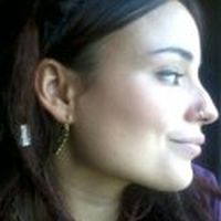 Verónica García Herrero's Photo