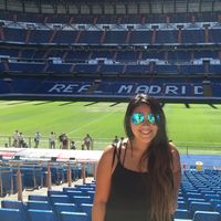 María Jesús Rodriguez's Photo