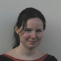 Myriam Morvan's Photo