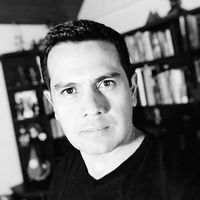 Alvaro Delgado的照片