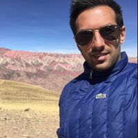 Photos de Juan Ignacio López