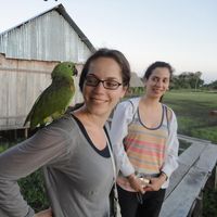 Dimitra Junod的照片