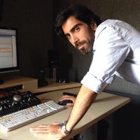 Yunus Büyükhan的照片