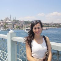 Tuba  Özduman的照片