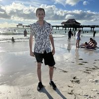 Hamzeh Mousa Zghool's Photo