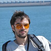 Zdjęcia użytkownika Eugene Brit