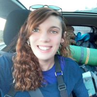 Cèlia Burgas's Photo