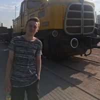 Fotos de Iaroslav Romanov