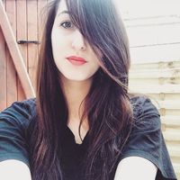 Héloïse Terrolle的照片