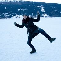 Fotos de Ilaria Boscium