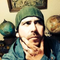 Rubén Urrutia's Photo