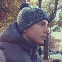 Vladyslav Kerevych's Photo