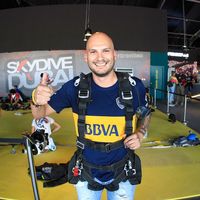 Esteban Ciro's Photo