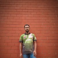 Mujahid Muttakin's Photo