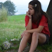 Kristýna Zuchnická的照片