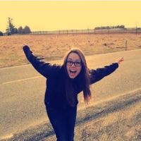 Frédérique St-Onge的照片