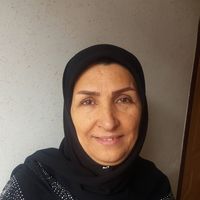 Fotos von Zinat Sharifi