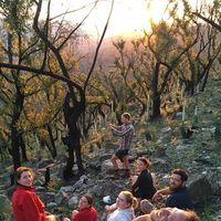 Morgan Clark's Photo