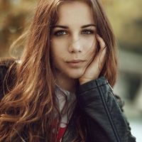 Olga Sandoval的照片