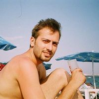 mohammad Sabbagh's Photo