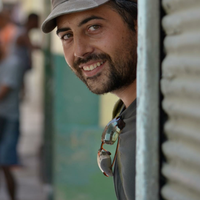 Sébastien Vigny的照片