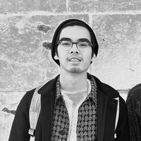 Frederic Brun的照片