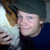 Kristopher Guymon's Photo