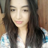 Photos de Amina AFOUKAL