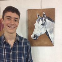 Francisco Camacho的照片