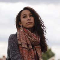 Elizabeth BorMan的照片