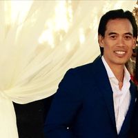 Le foto di james  aduna