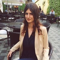 Fotos von Daniela Vashko