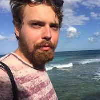 Alexander Machno的照片