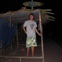 Andy Sanderson的照片