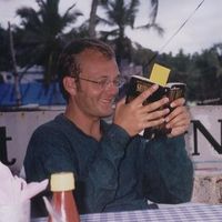 Andrew Kluetz's Photo