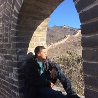 Alfonso Lopez's Photo