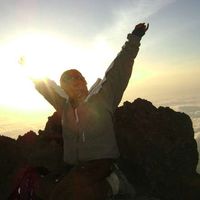 Amanda Tong的照片