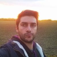 Carmine Granito的照片