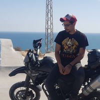 Fotos von Amine Gajja