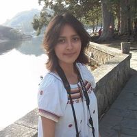 Fotos von Areli Muñoz