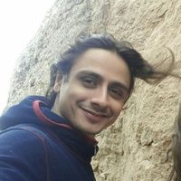 Elias Tamizi的照片